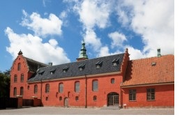 Halmstad Slott