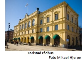 Rdhuset i Karlstad