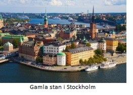 stockholm stad